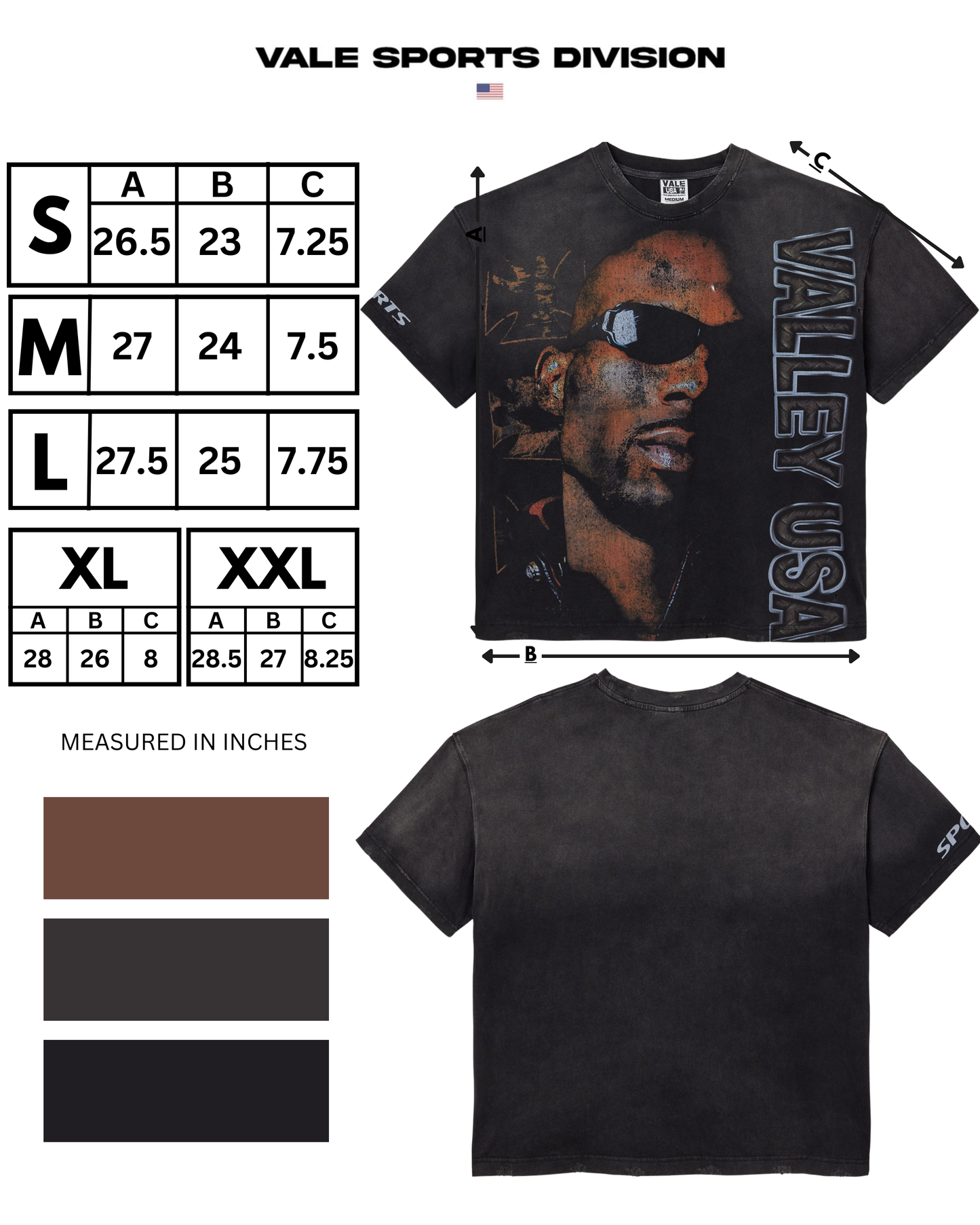 THE DOG TEE