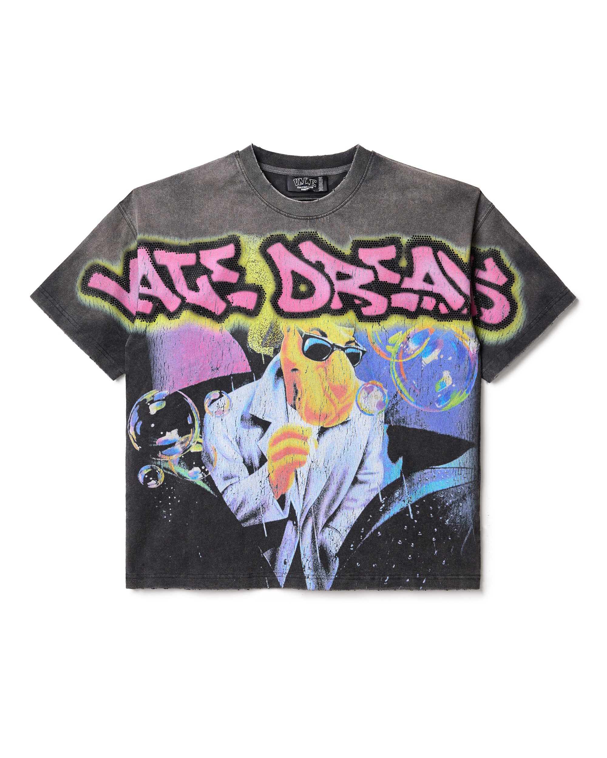 VALE FOREVER – Vale Forever