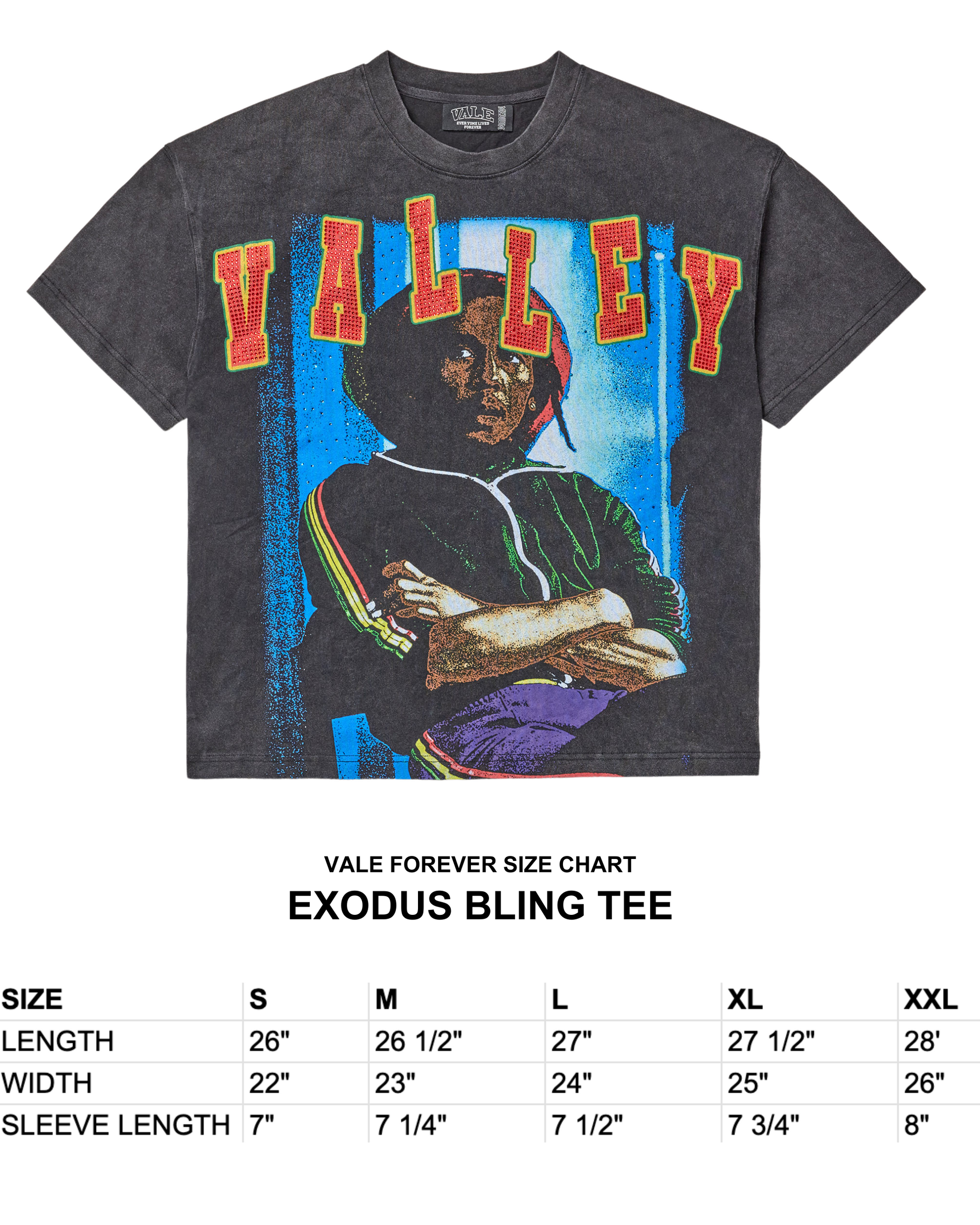 THE GREATEST TEE