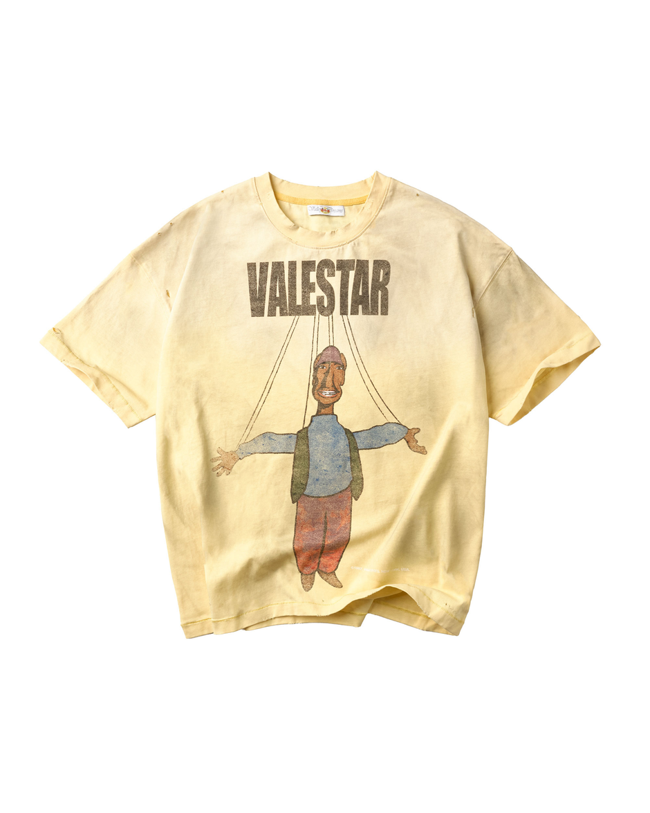 VALE FOREVER – Vale Forever