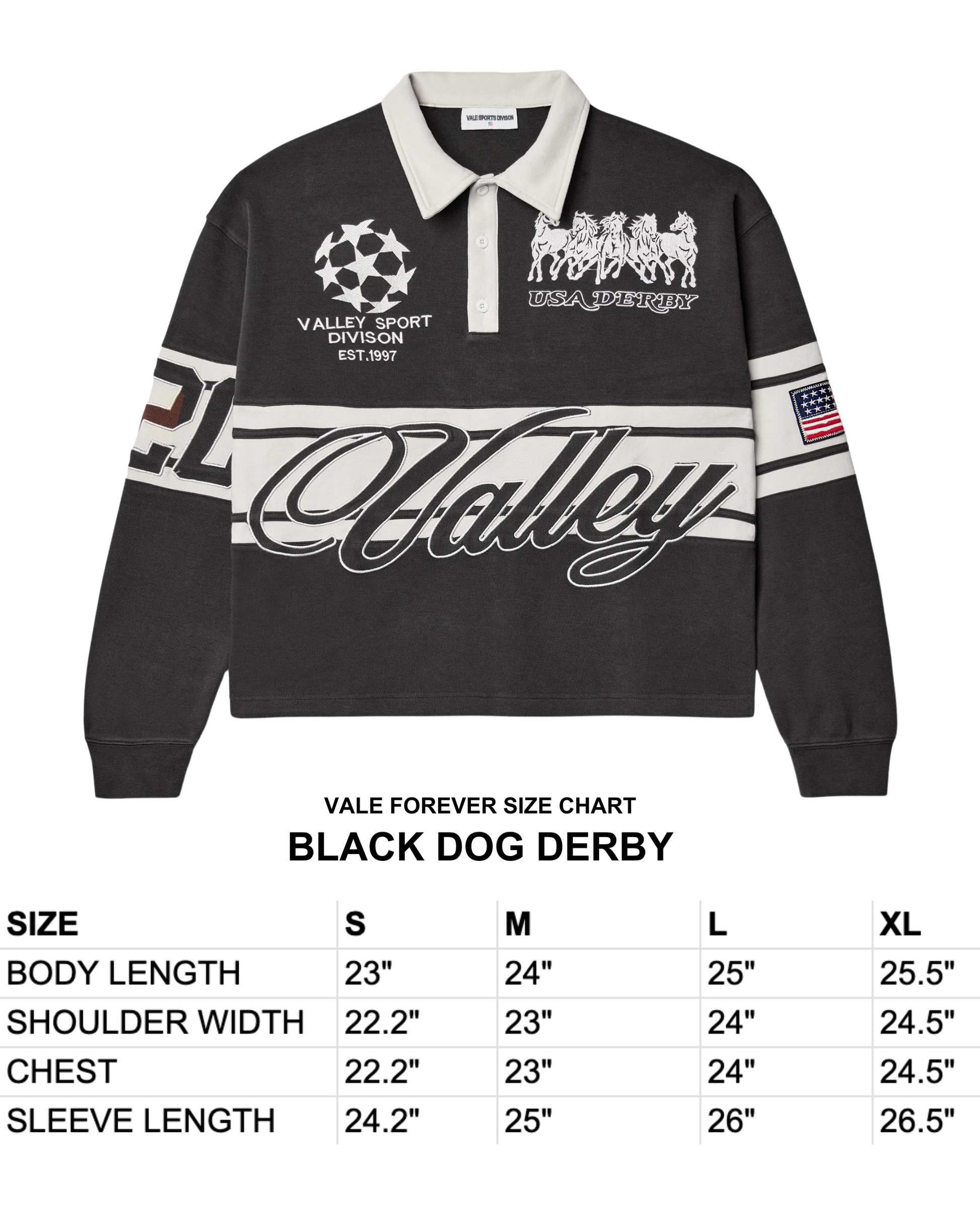 BLACK DOG DERBY