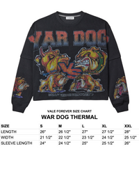 WAR DOG THERMAL
