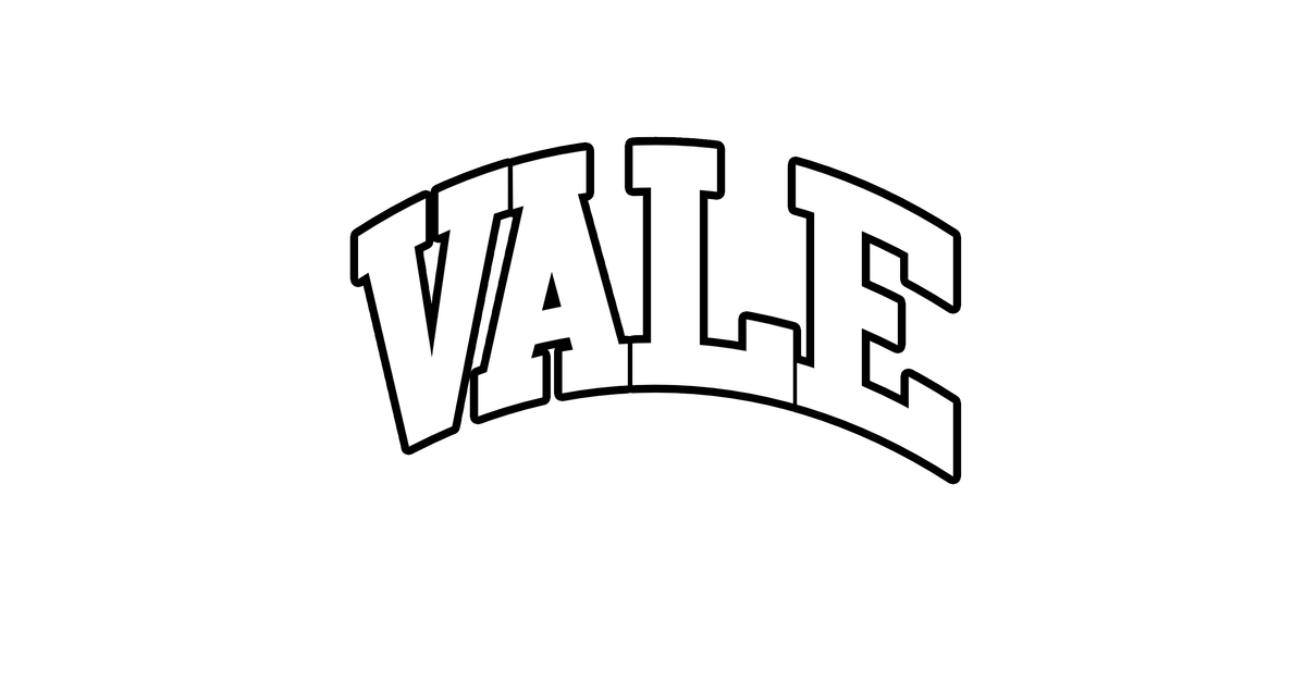 STORES – Vale Forever