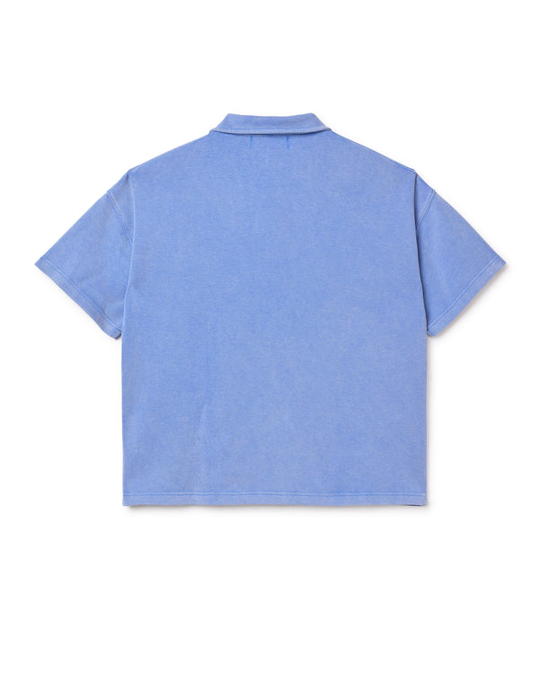 BLUE WORLD CUP POLO Vale Forever