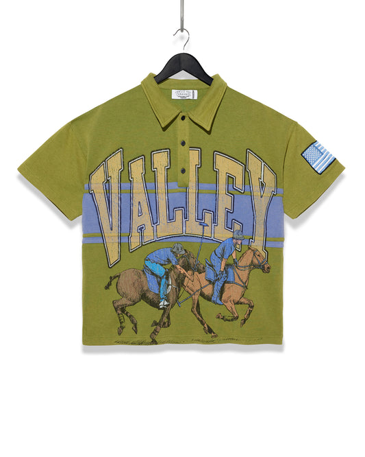 FOREST DERBY POLO