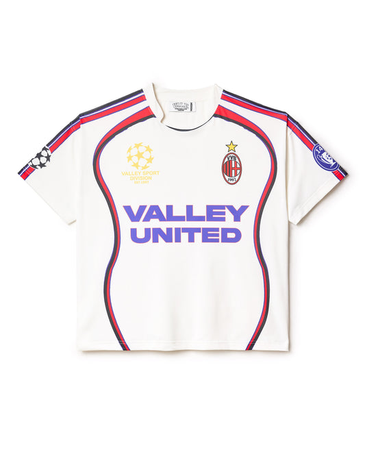 UNITED FUTBALL JERSEY