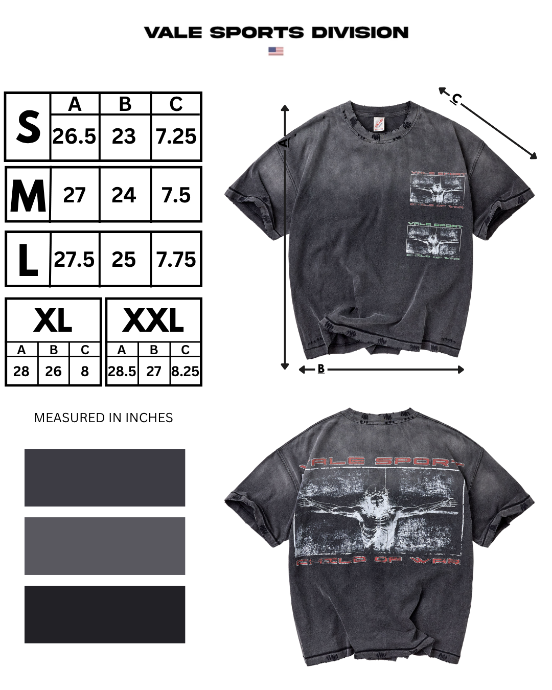 HOLY SPIRIT TEE