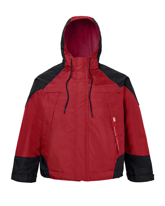 VALTECH PARKA [RED]