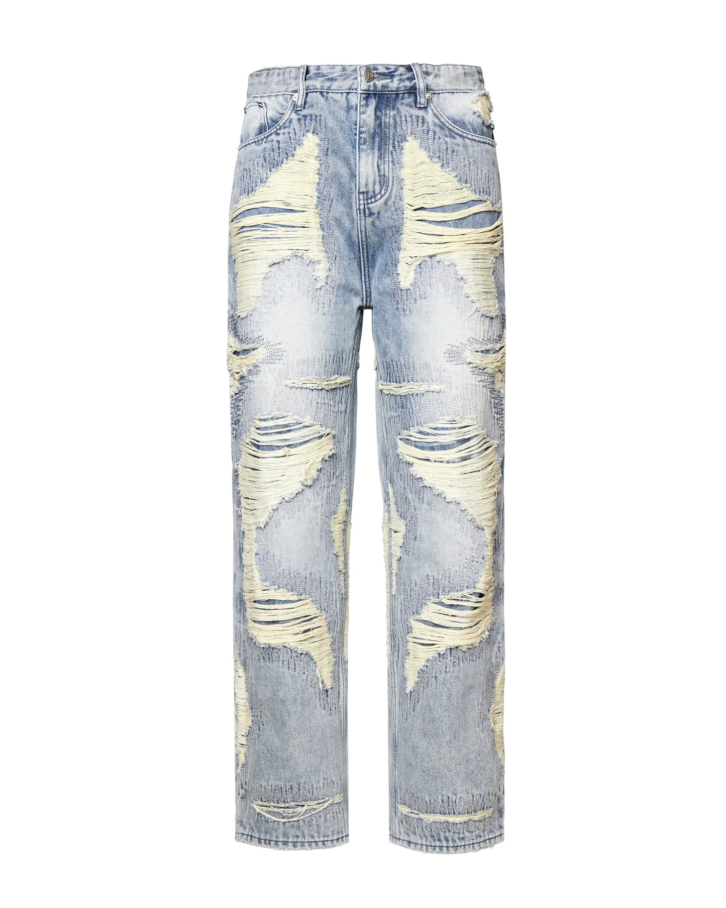 MIRROR DENIM V2