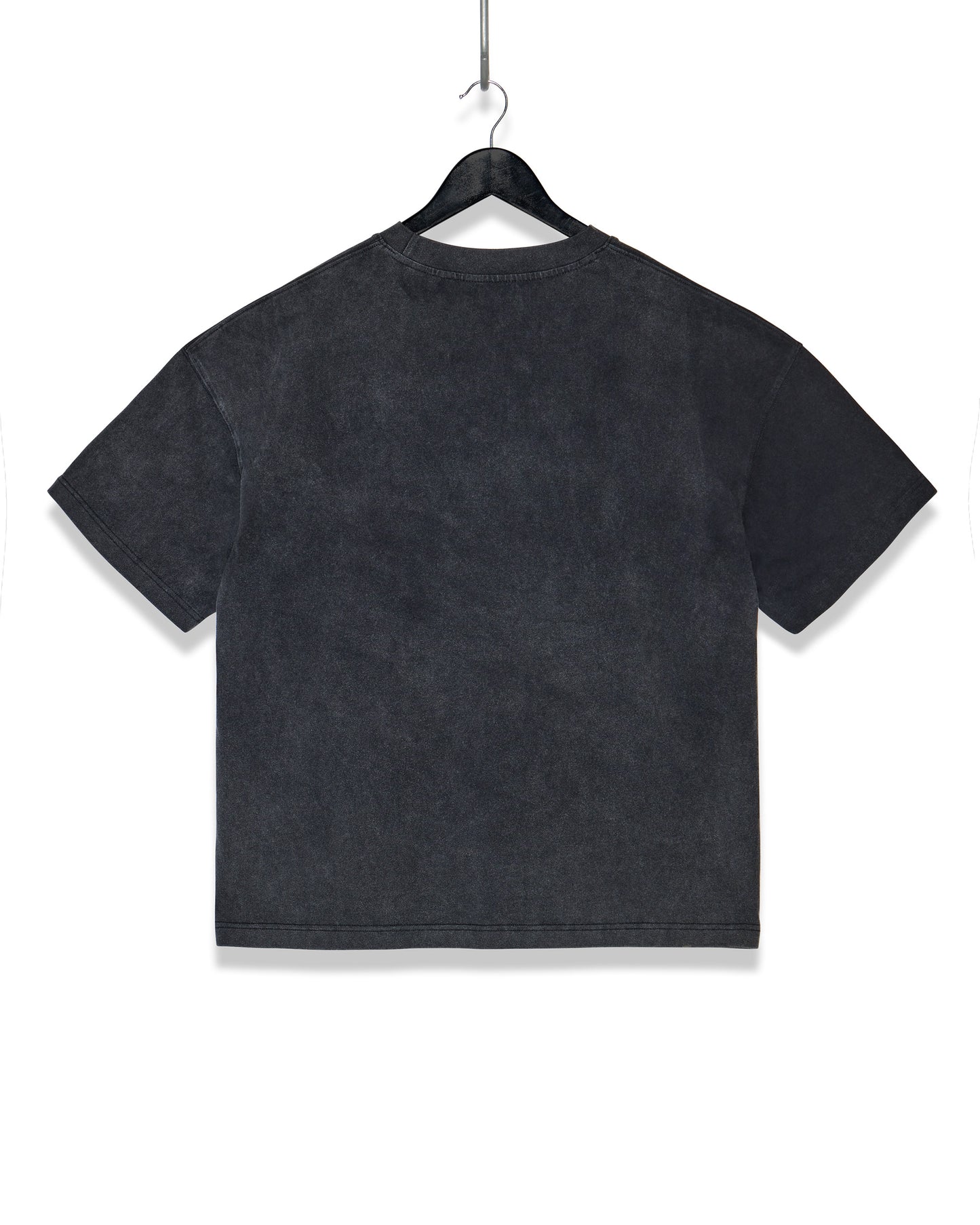 MIDNIGHT SHORT SLEEVE TEE