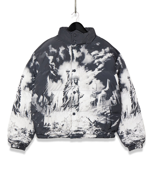 LIBERTY DOWN JACKET