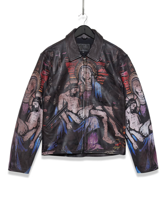 CATHEDRAL JACKET