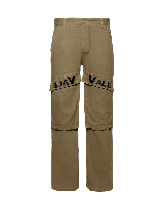 OLIVE MILITIA CARGO