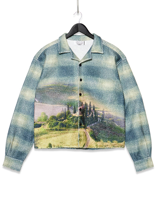 FOREST FLANNEL
