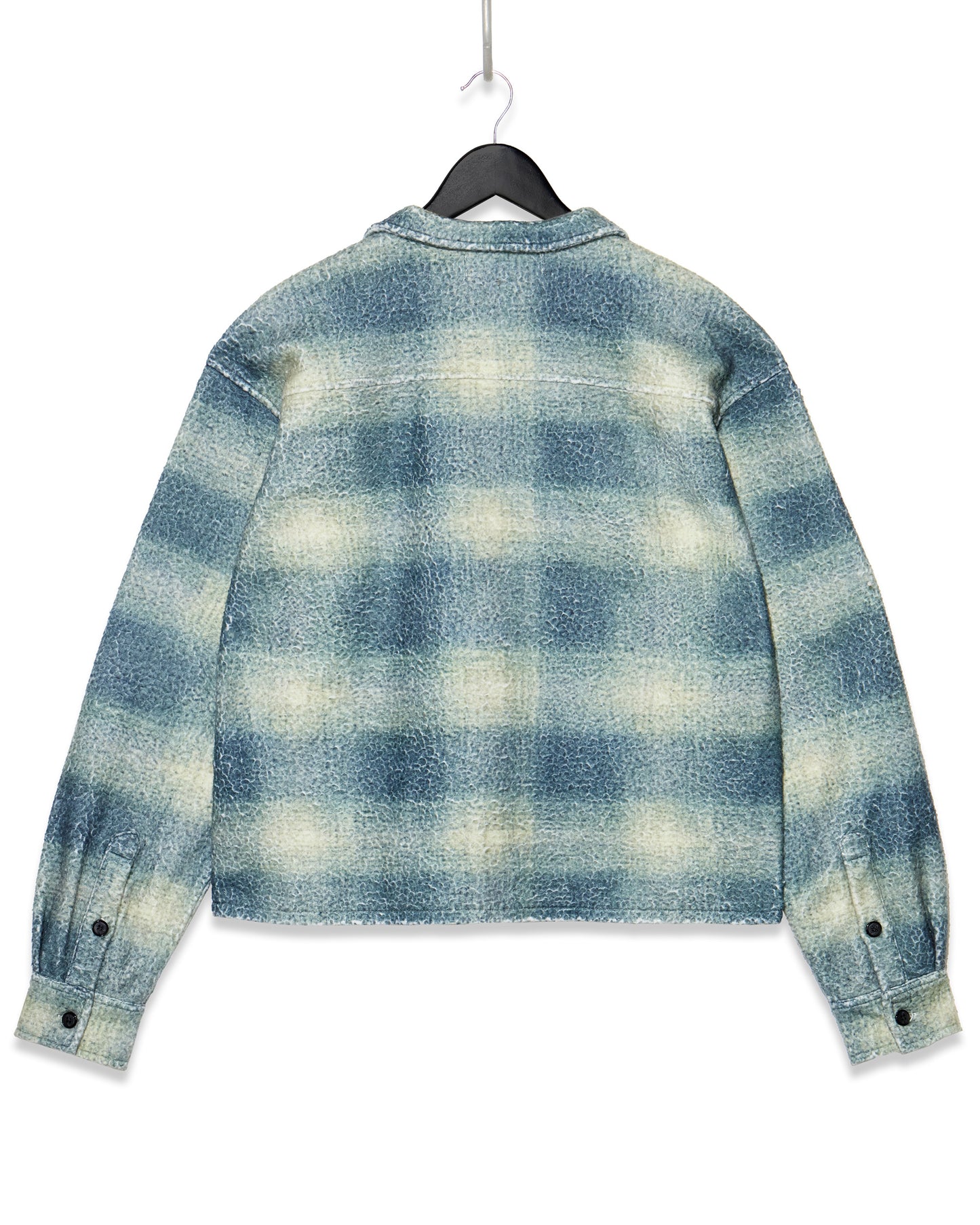 FOREST FLANNEL