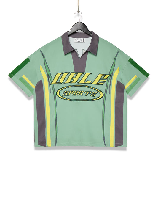 FOREST POLO