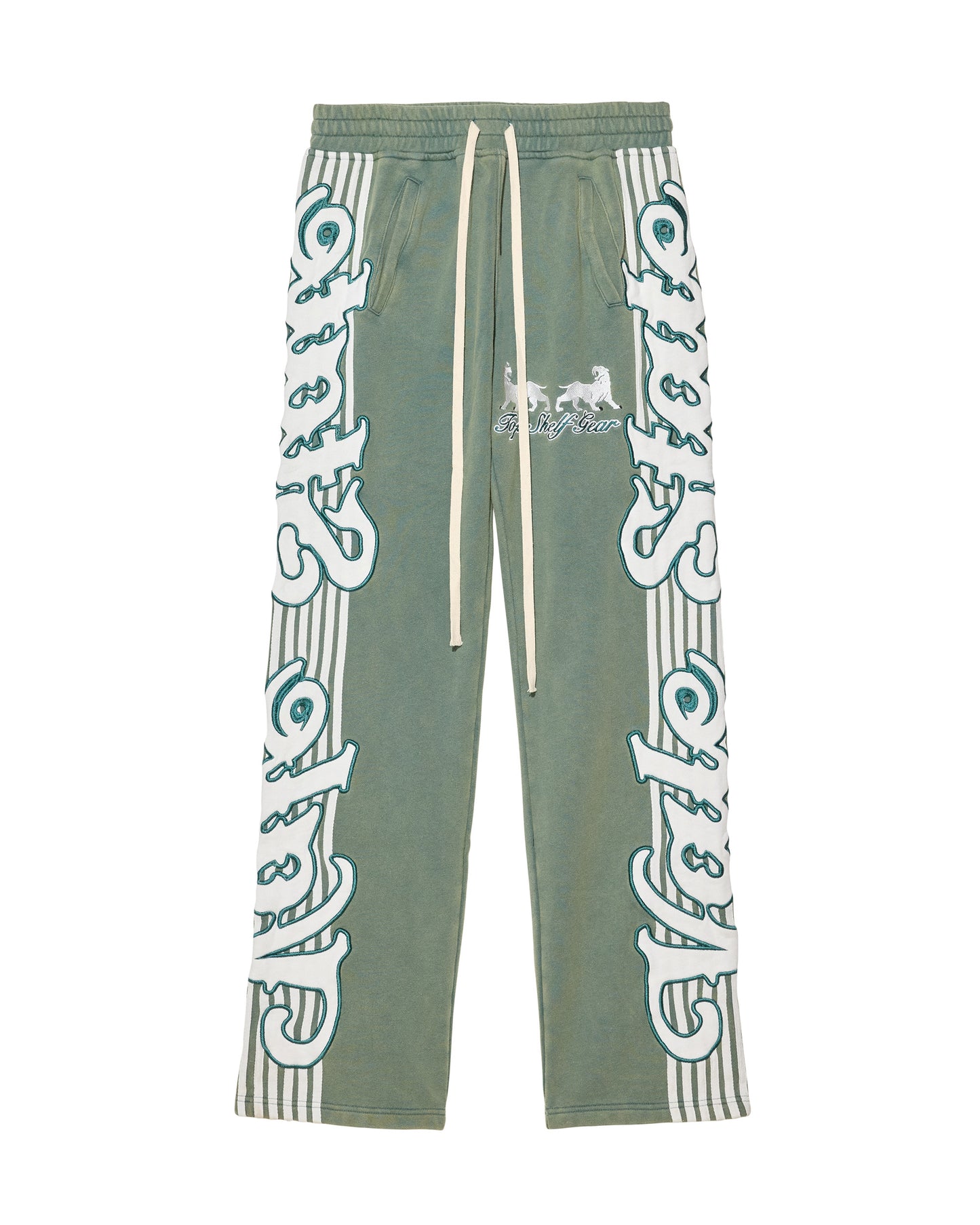 FOREST INSIGNIA SWEATS