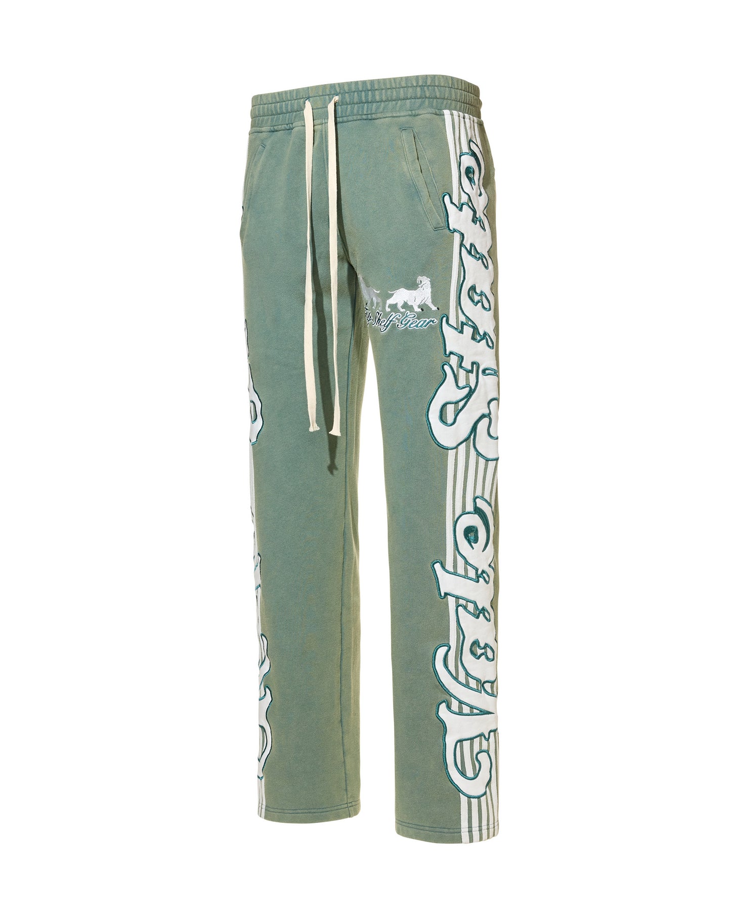 FOREST INSIGNIA SWEATS