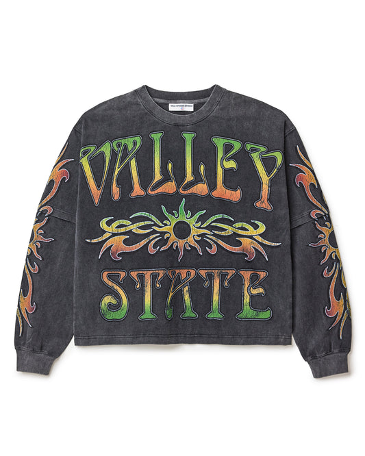 TRIBAL LONGSLEEVE