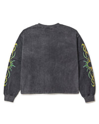 TRIBAL LONGSLEEVE