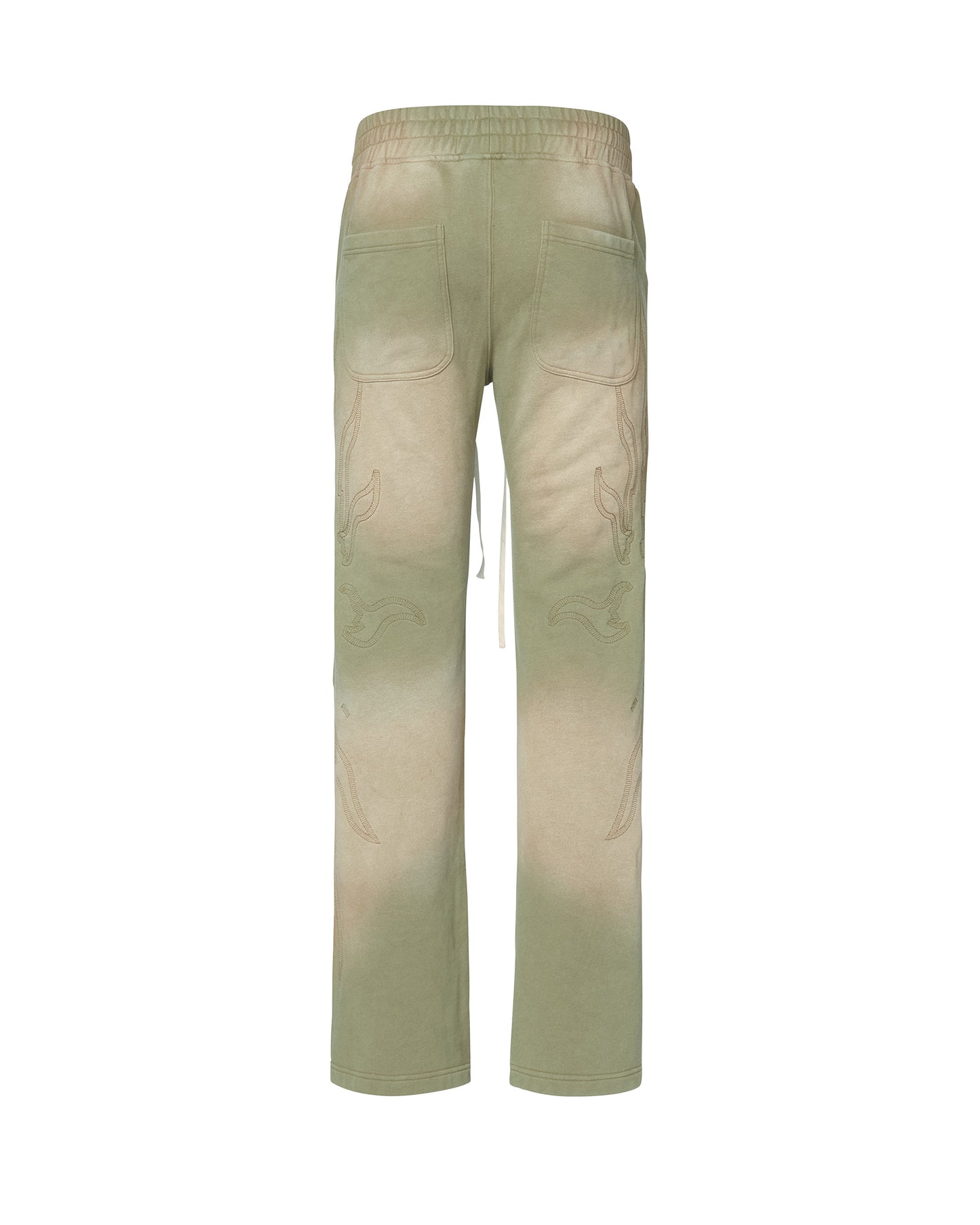 VALE VALLEY FOREST SWEATPANTS