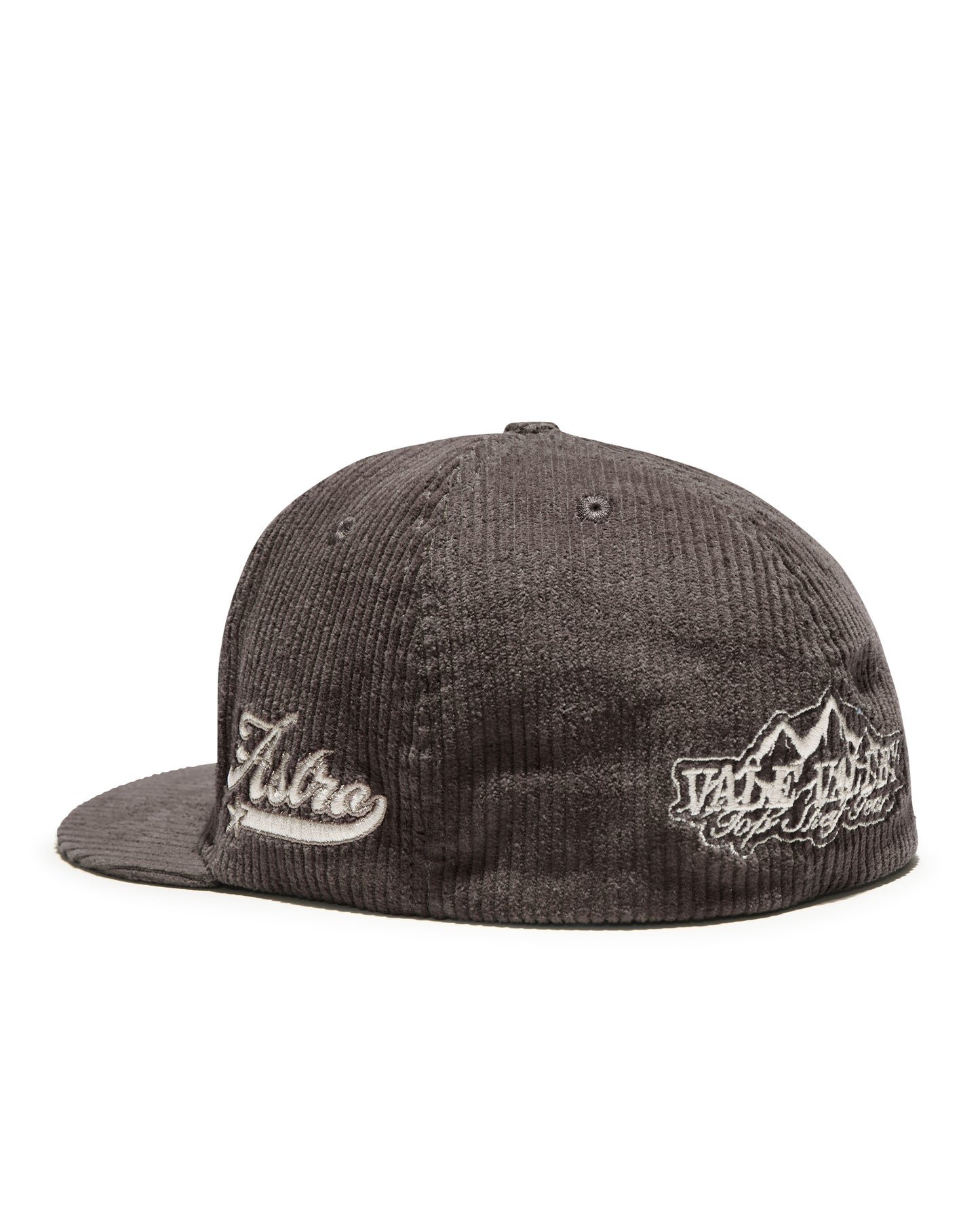 VS MIDNIGHT FITTED CAP