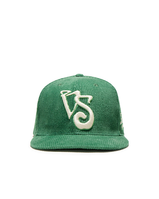 VS FOREST FITTED CAP