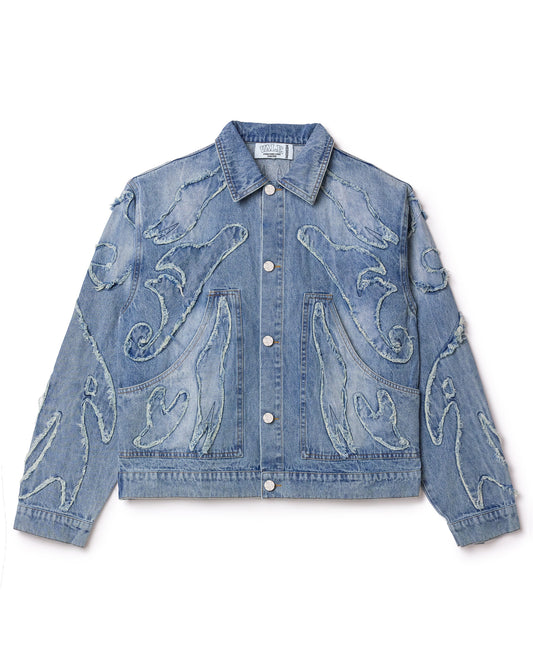 JACKETS – Vale Forever