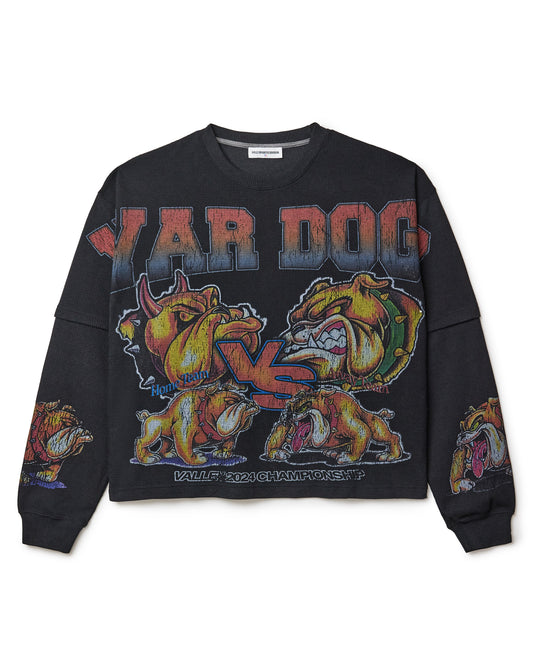WAR DOG THERMAL