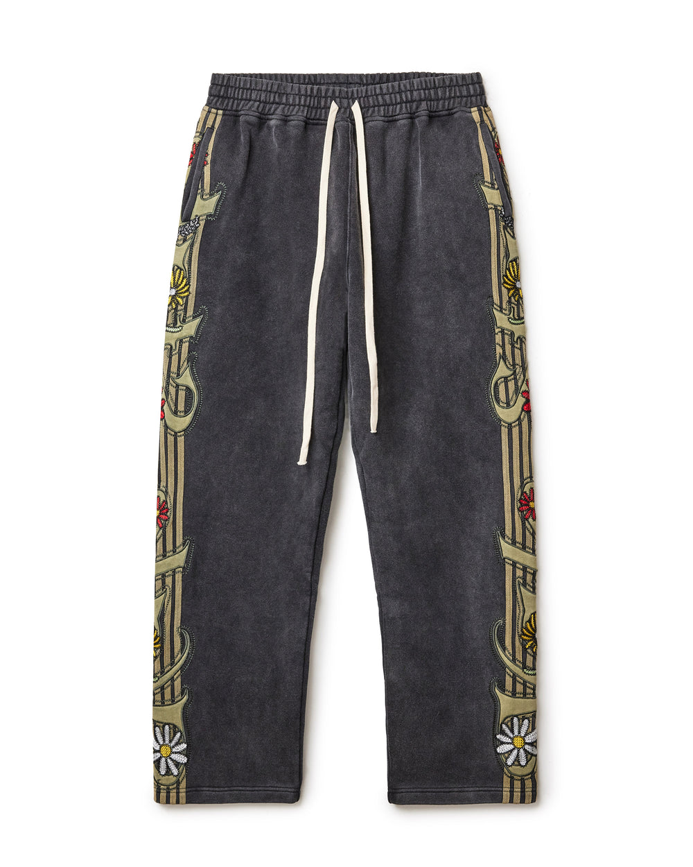BLESSINGS (Long) By Valerie Collection - Urban sweatpants