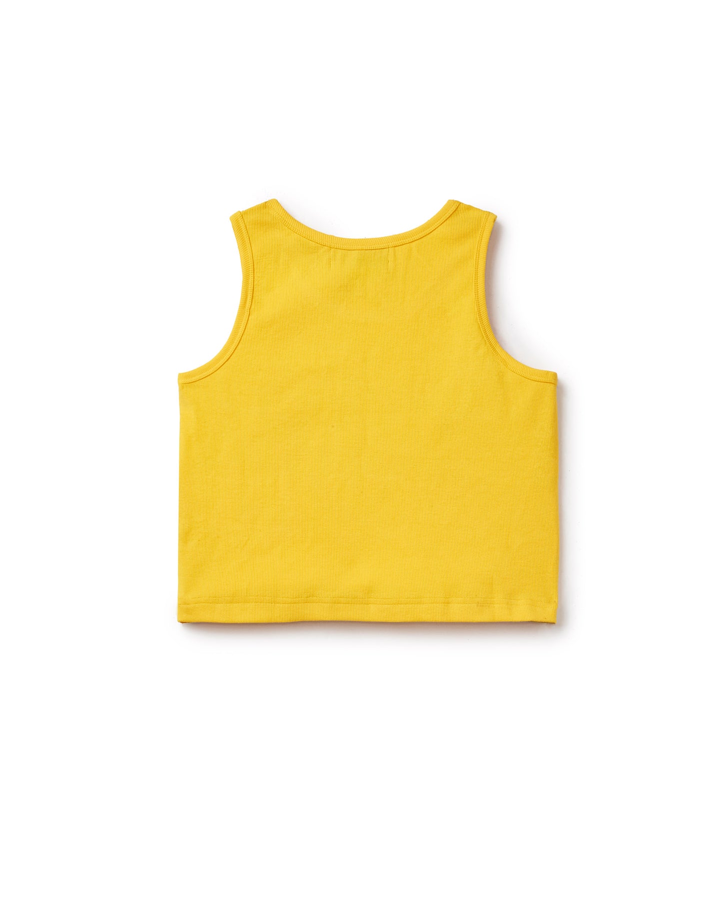 YELLOW VALLEY TANK