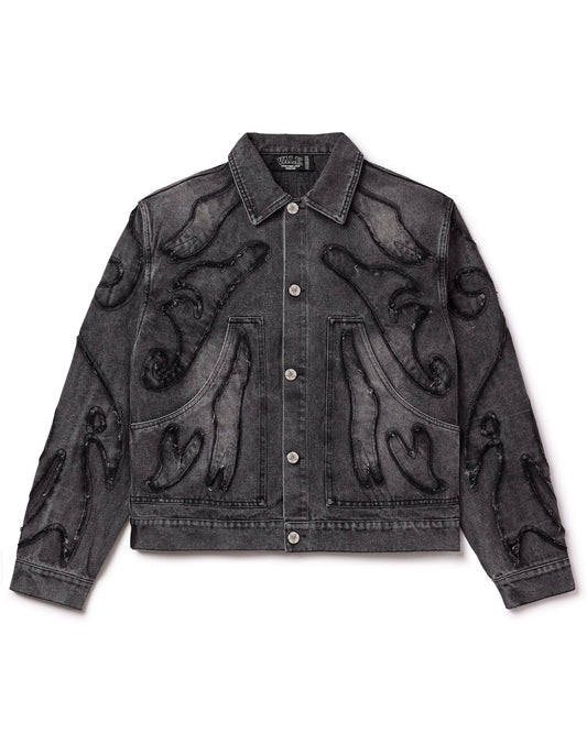 JACKETS – Vale Forever