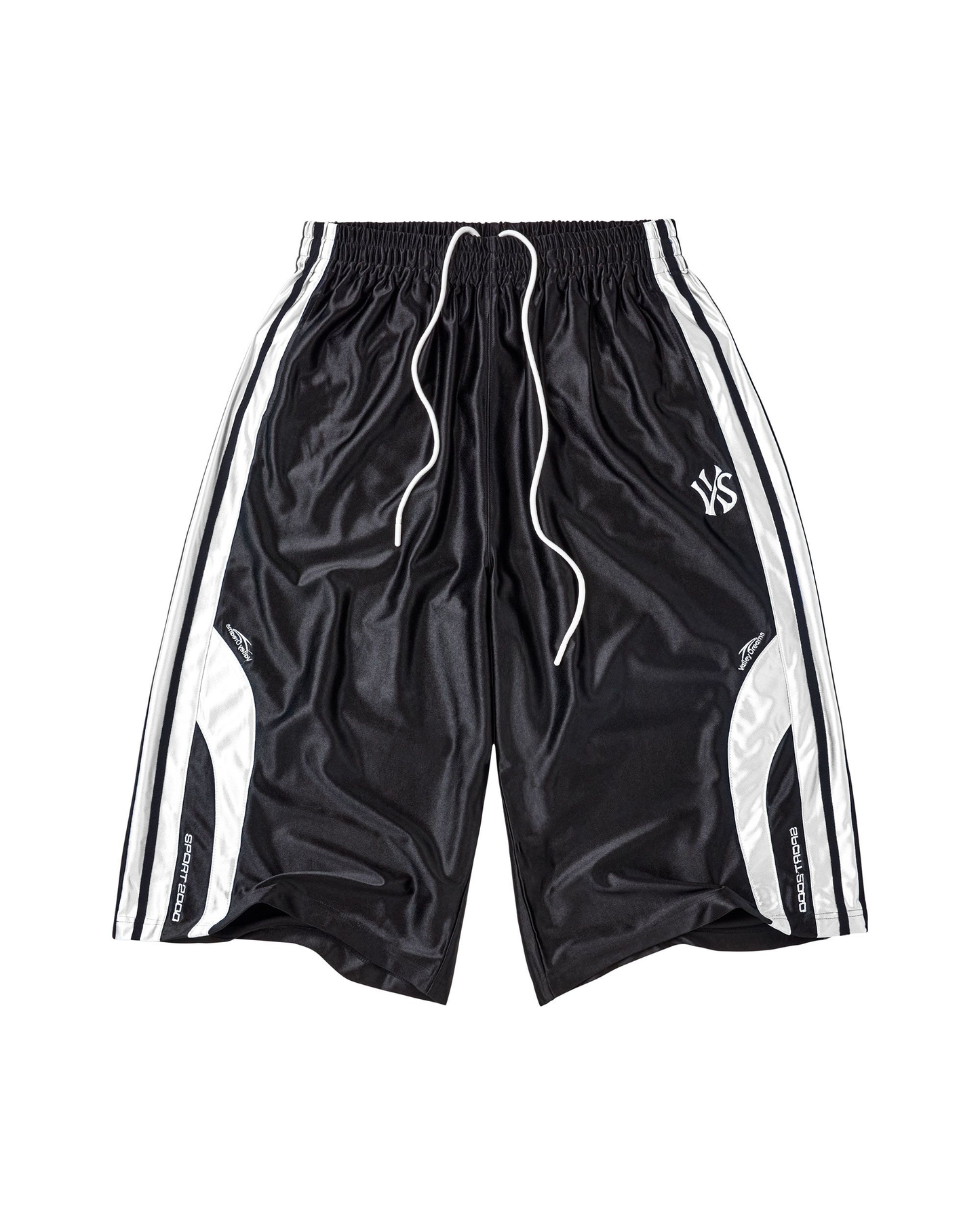 DR DOOM SHORTS