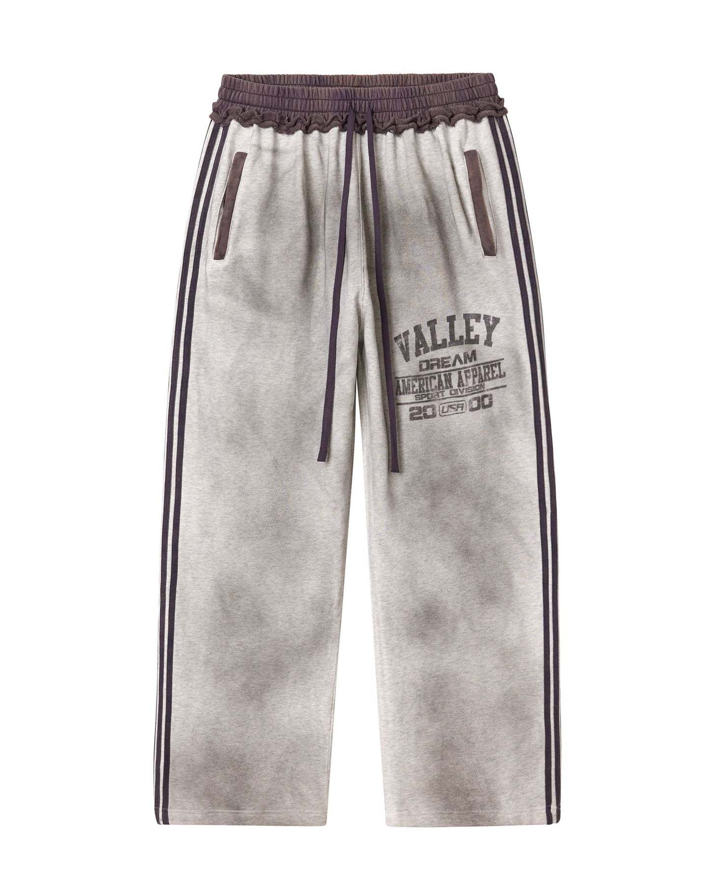 DESTROYER SWEATS
