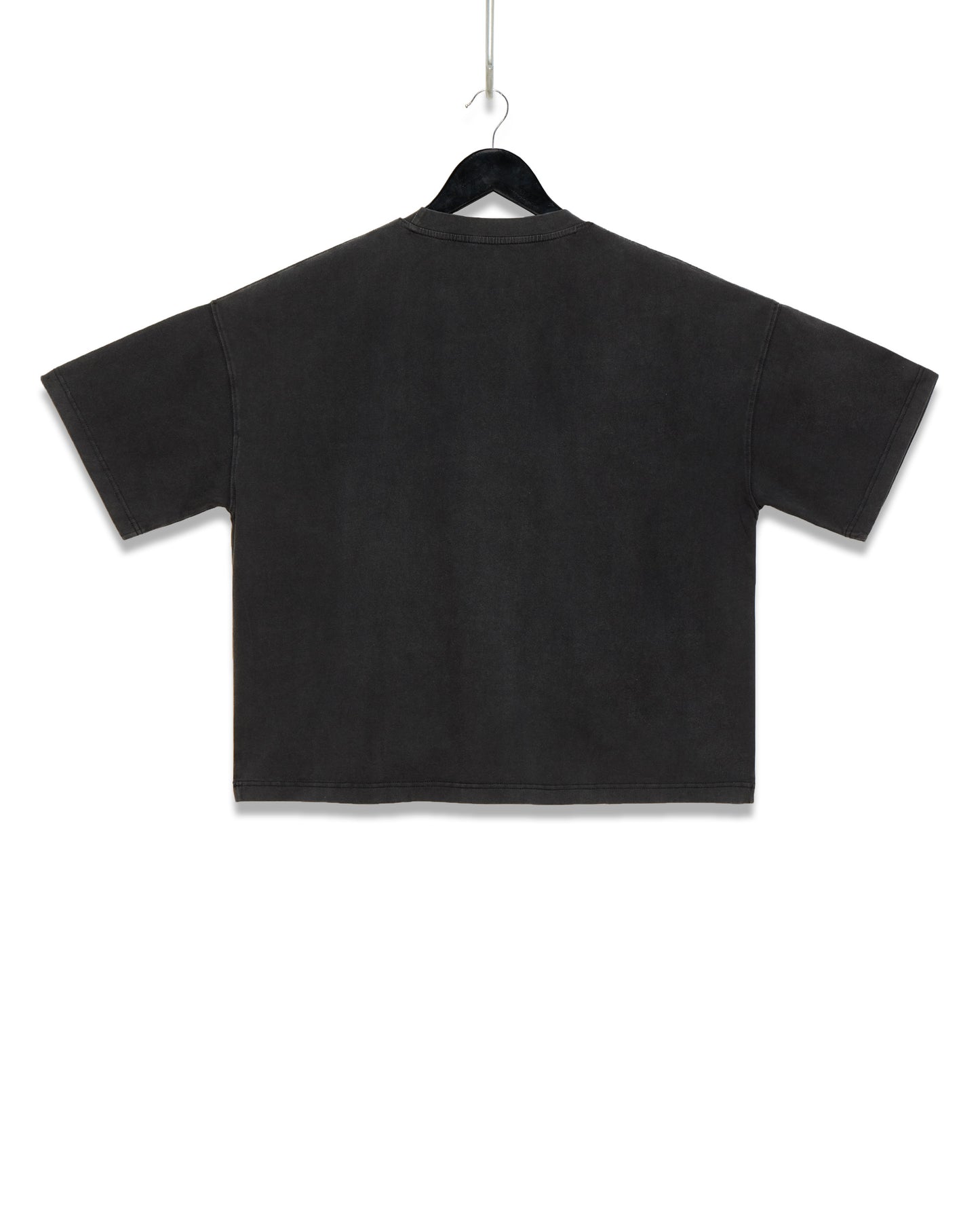 VALE STATE RED T-SHIRT